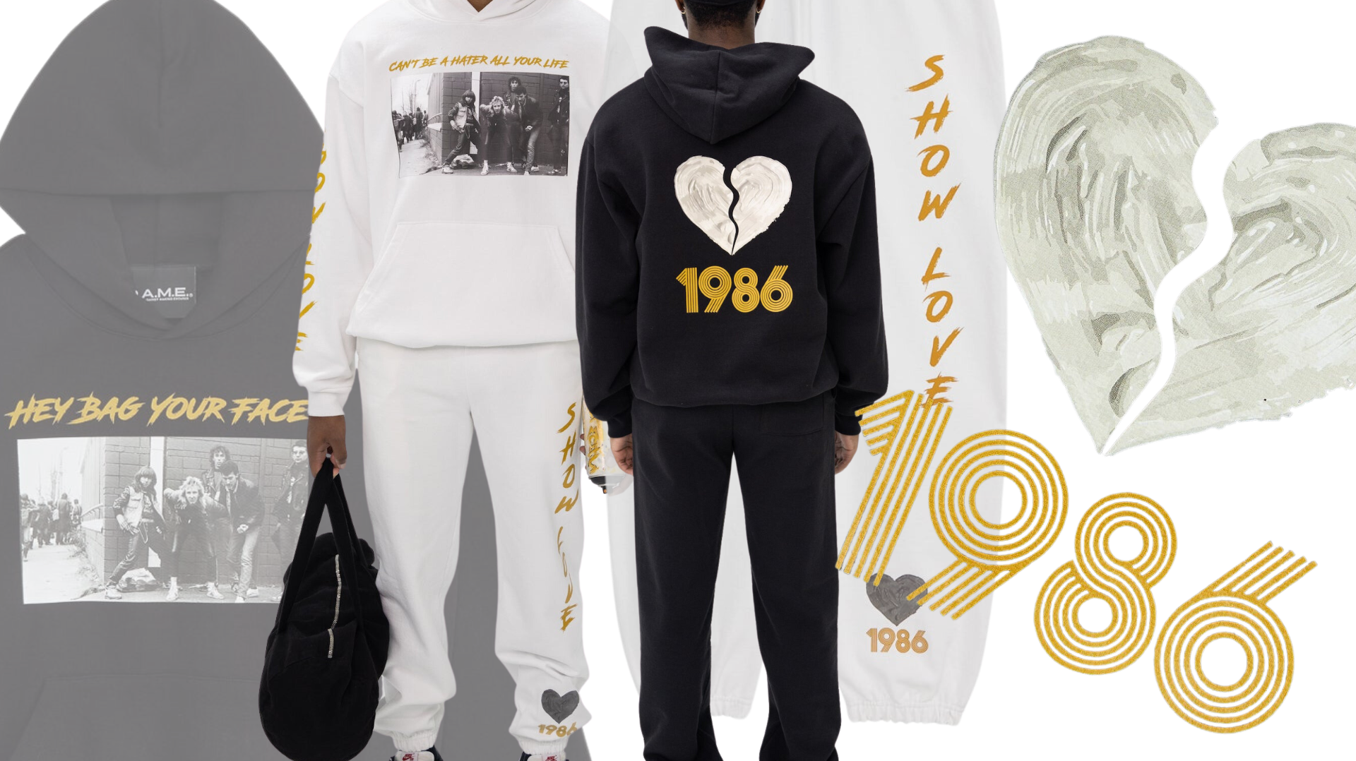 DAMEAPPAREL ROCKSTAR: Your Perfect Partner for Fitness and Fashion. Best sweatshirt and hoodie for all ages.